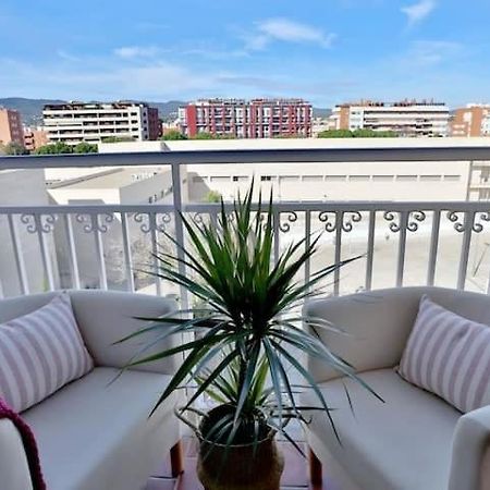 Апартаменти Balcon De Cordoba La Vieja Екстер'єр фото