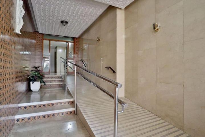 Апартаменти Balcon De Cordoba La Vieja Екстер'єр фото